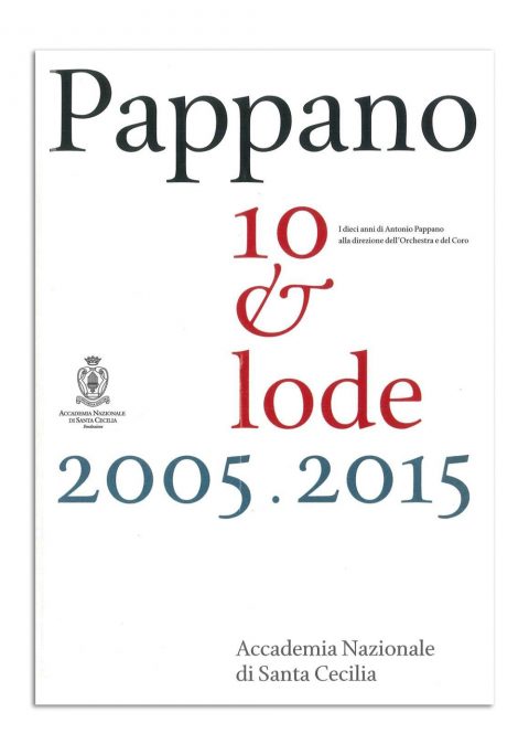 Pappano 10&lode
